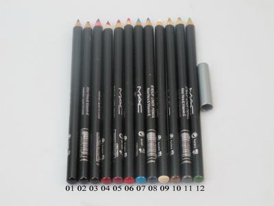 MAC Make up UK EYE LIP LINER PENCIL Aloe Vero & Vitamin E 1.5G 0.04OZ